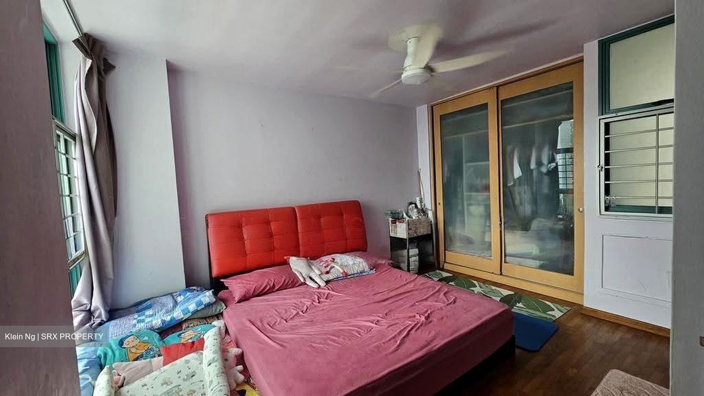 Blk 689C Woodlands Drive 75 (Woodlands), HDB 4 Rooms #635034041